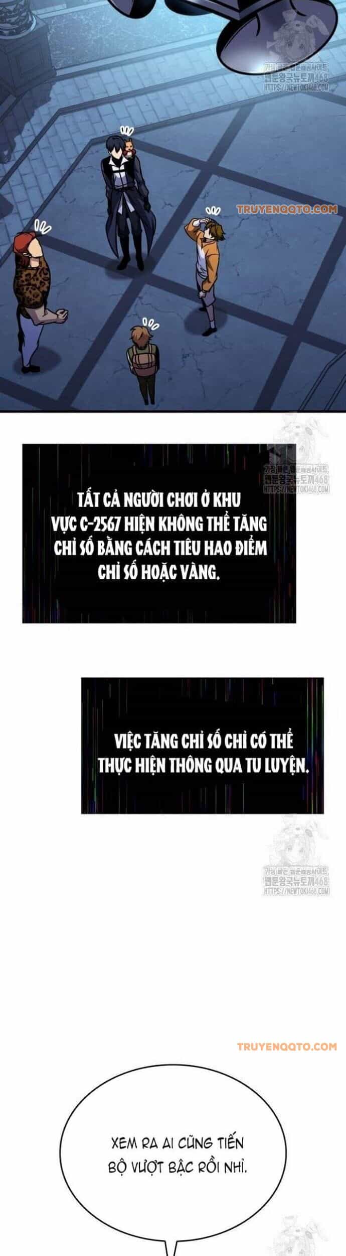 Cuốn Sách Chiến Lược Hàng Đầu Mà Chỉ Tôi Mới Có Thể Nhìn Thấy - Chương 55 - ảnh 46