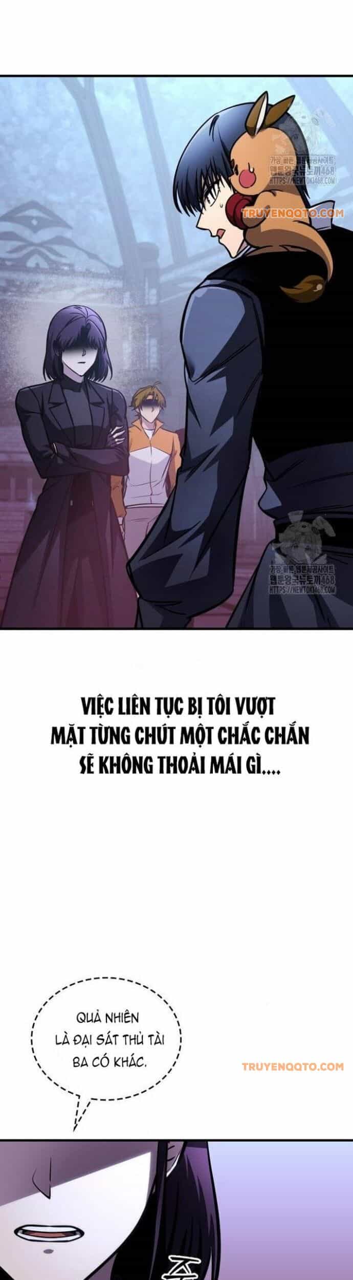 Cuốn Sách Chiến Lược Hàng Đầu Mà Chỉ Tôi Mới Có Thể Nhìn Thấy - Chương 55 - ảnh 57