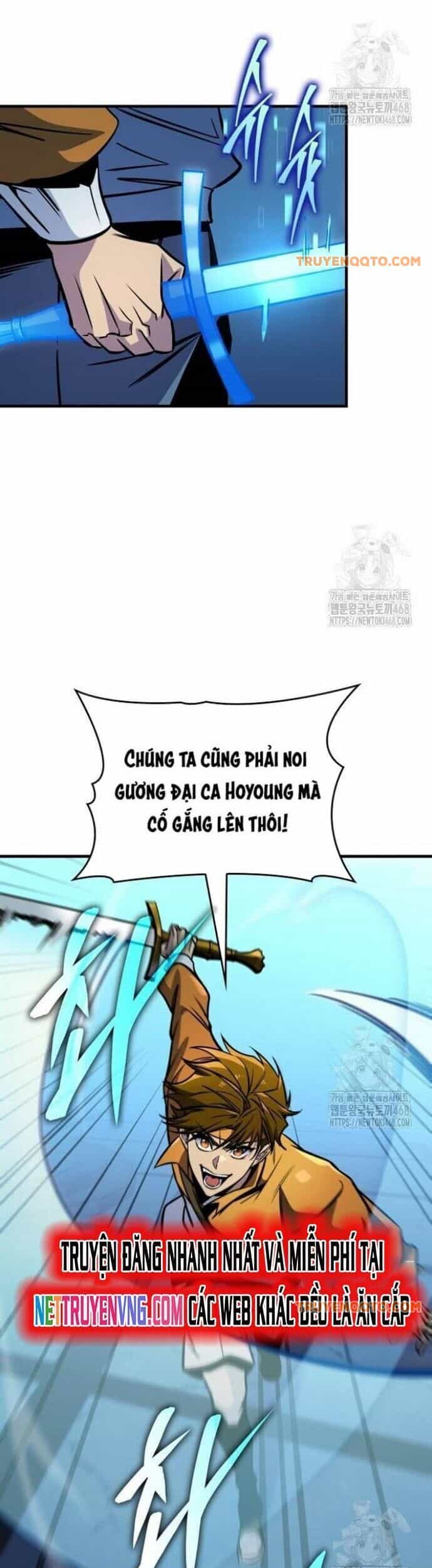 Cuốn Sách Chiến Lược Hàng Đầu Mà Chỉ Tôi Mới Có Thể Nhìn Thấy - Chương 55 - ảnh 60