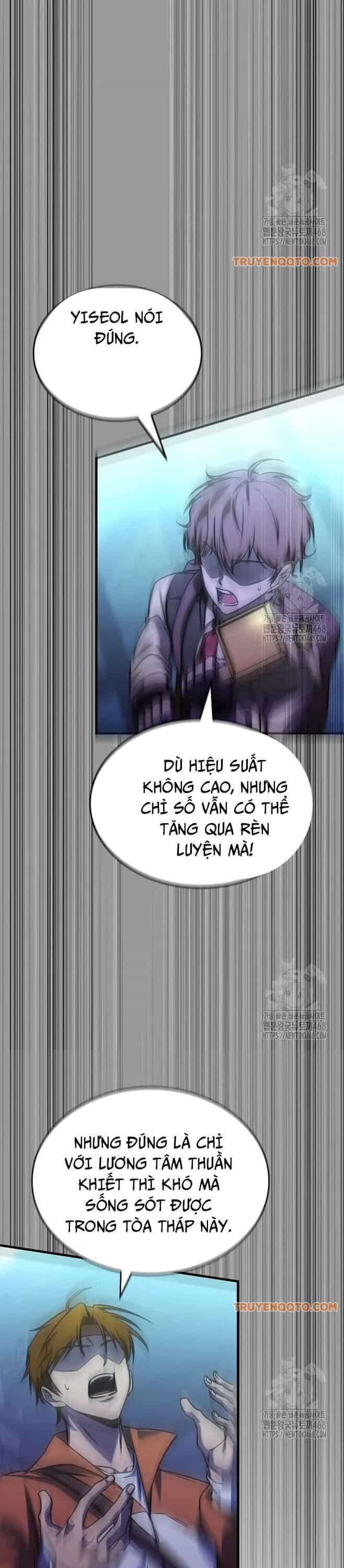 Cuốn Sách Chiến Lược Hàng Đầu Mà Chỉ Tôi Mới Có Thể Nhìn Thấy - Chương 56 - ảnh 25