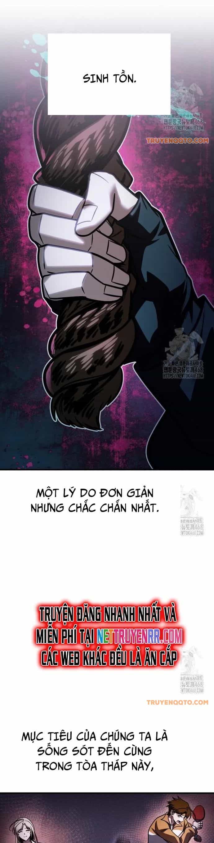 Cuốn Sách Chiến Lược Hàng Đầu Mà Chỉ Tôi Mới Có Thể Nhìn Thấy - Chương 56 - ảnh 39