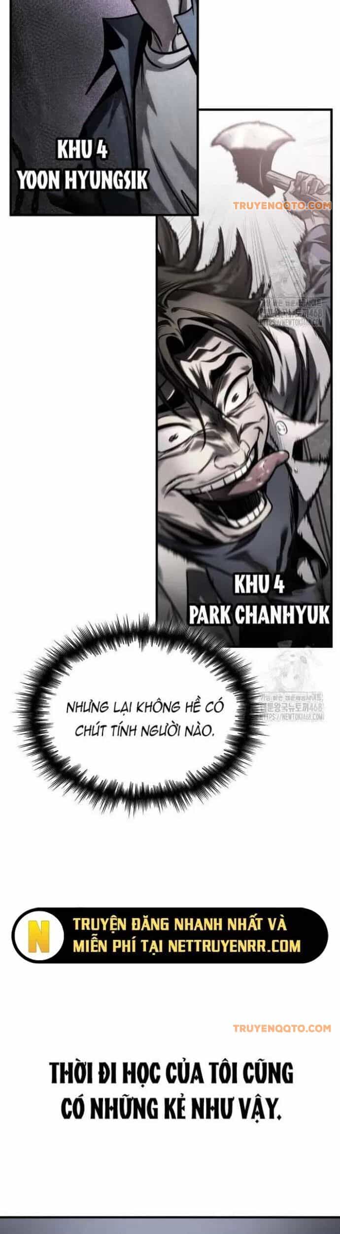 Cuốn Sách Chiến Lược Hàng Đầu Mà Chỉ Tôi Mới Có Thể Nhìn Thấy - Chương 57 - ảnh 16