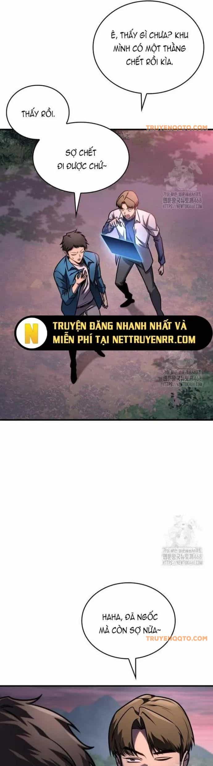 Cuốn Sách Chiến Lược Hàng Đầu Mà Chỉ Tôi Mới Có Thể Nhìn Thấy - Chương 57 - ảnh 3