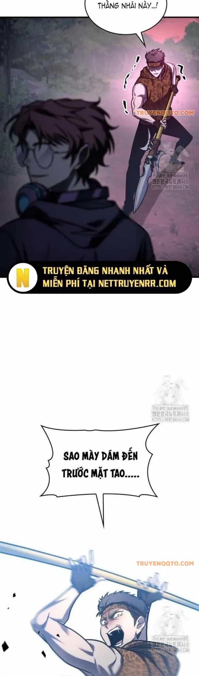 Cuốn Sách Chiến Lược Hàng Đầu Mà Chỉ Tôi Mới Có Thể Nhìn Thấy - Chương 57 - ảnh 38