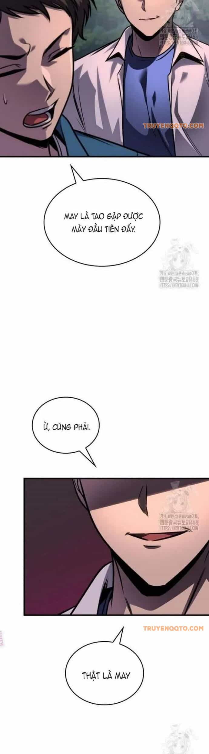 Cuốn Sách Chiến Lược Hàng Đầu Mà Chỉ Tôi Mới Có Thể Nhìn Thấy - Chương 57 - ảnh 4