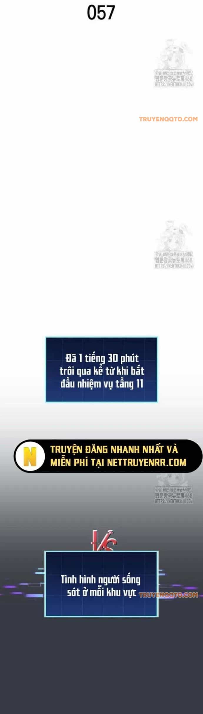 Cuốn Sách Chiến Lược Hàng Đầu Mà Chỉ Tôi Mới Có Thể Nhìn Thấy - Chương 57 - ảnh 45