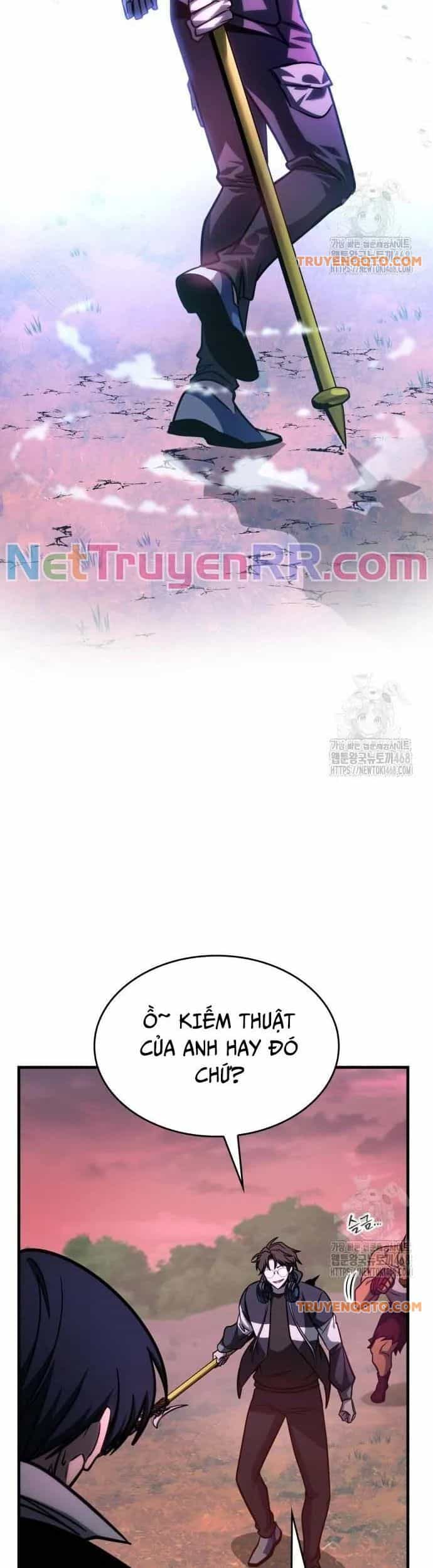 Cuốn Sách Chiến Lược Hàng Đầu Mà Chỉ Tôi Mới Có Thể Nhìn Thấy - Chương 58 - ảnh 42