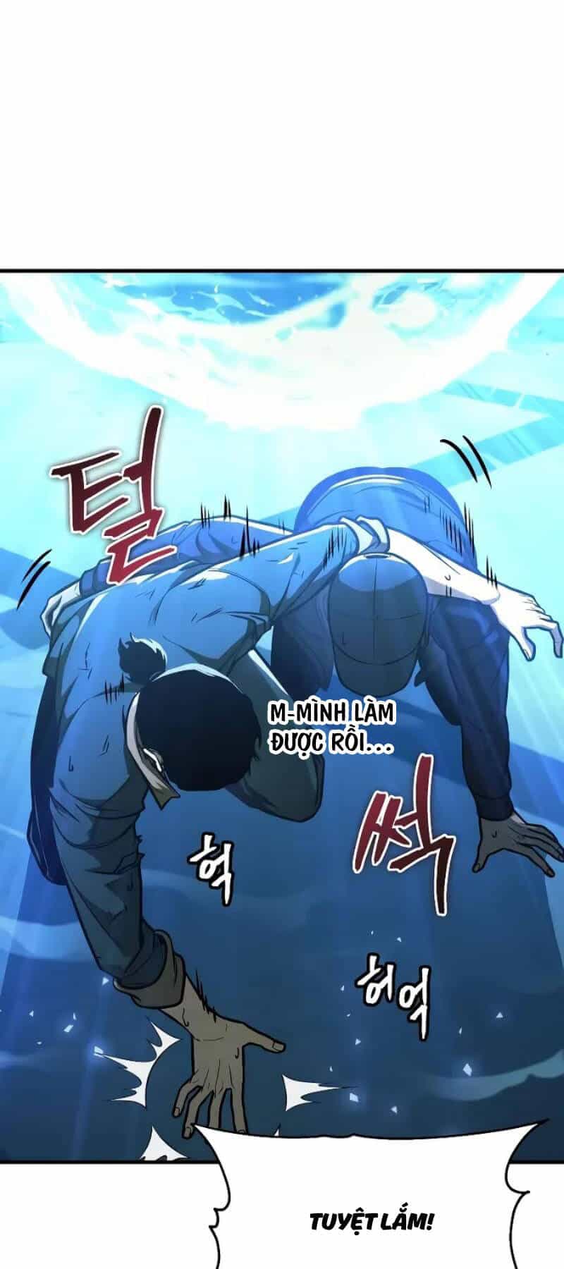 Cuốn Sách Chiến Lược Hàng Đầu Mà Chỉ Tôi Mới Có Thể Nhìn Thấy - Chương 5 - ảnh 18