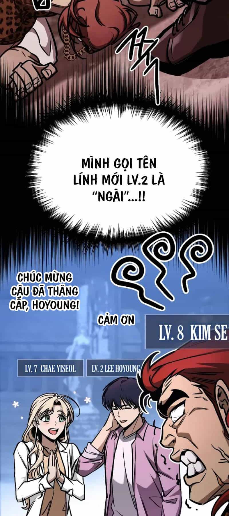 Cuốn Sách Chiến Lược Hàng Đầu Mà Chỉ Tôi Mới Có Thể Nhìn Thấy - Chương 5 - ảnh 4