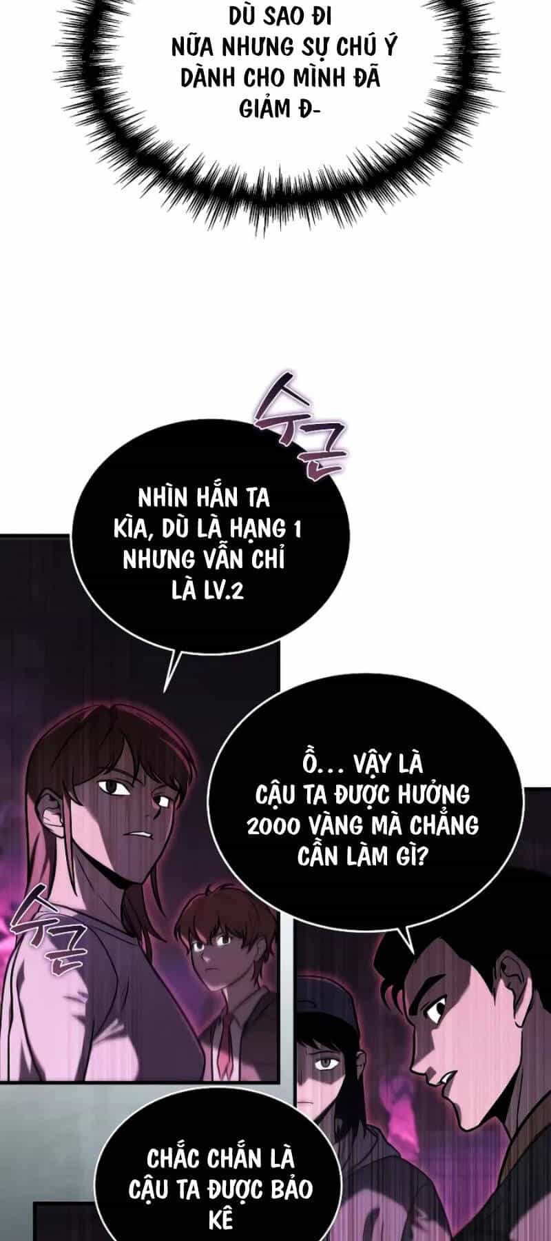 Cuốn Sách Chiến Lược Hàng Đầu Mà Chỉ Tôi Mới Có Thể Nhìn Thấy - Chương 5 - ảnh 42