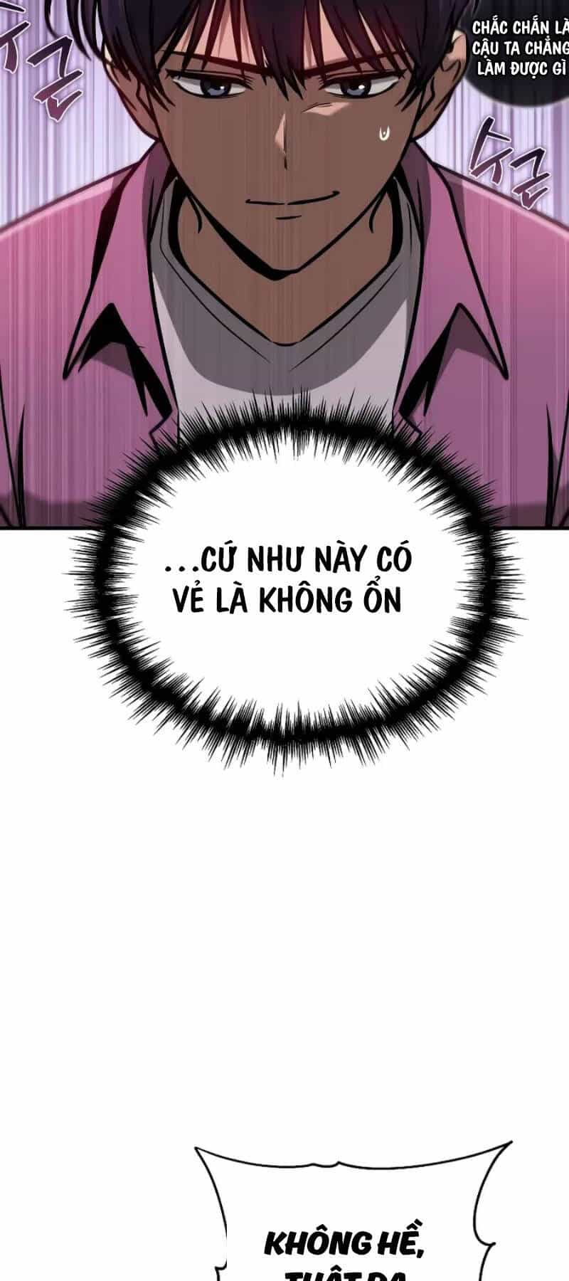 Cuốn Sách Chiến Lược Hàng Đầu Mà Chỉ Tôi Mới Có Thể Nhìn Thấy - Chương 5 - ảnh 44