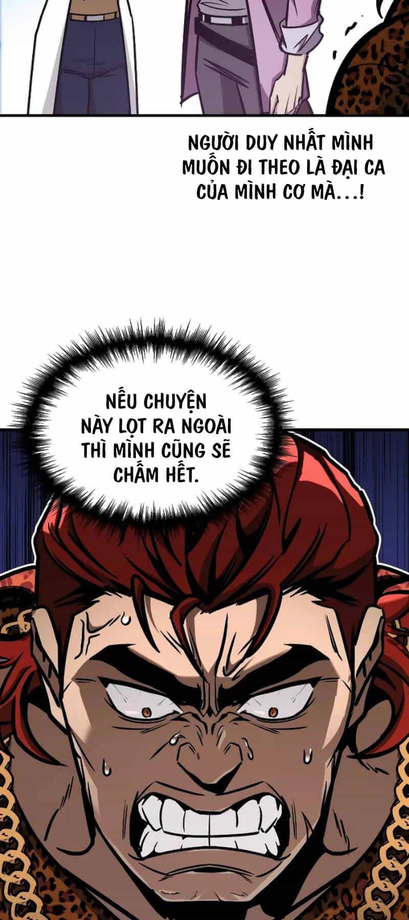 Cuốn Sách Chiến Lược Hàng Đầu Mà Chỉ Tôi Mới Có Thể Nhìn Thấy - Chương 5 - ảnh 5