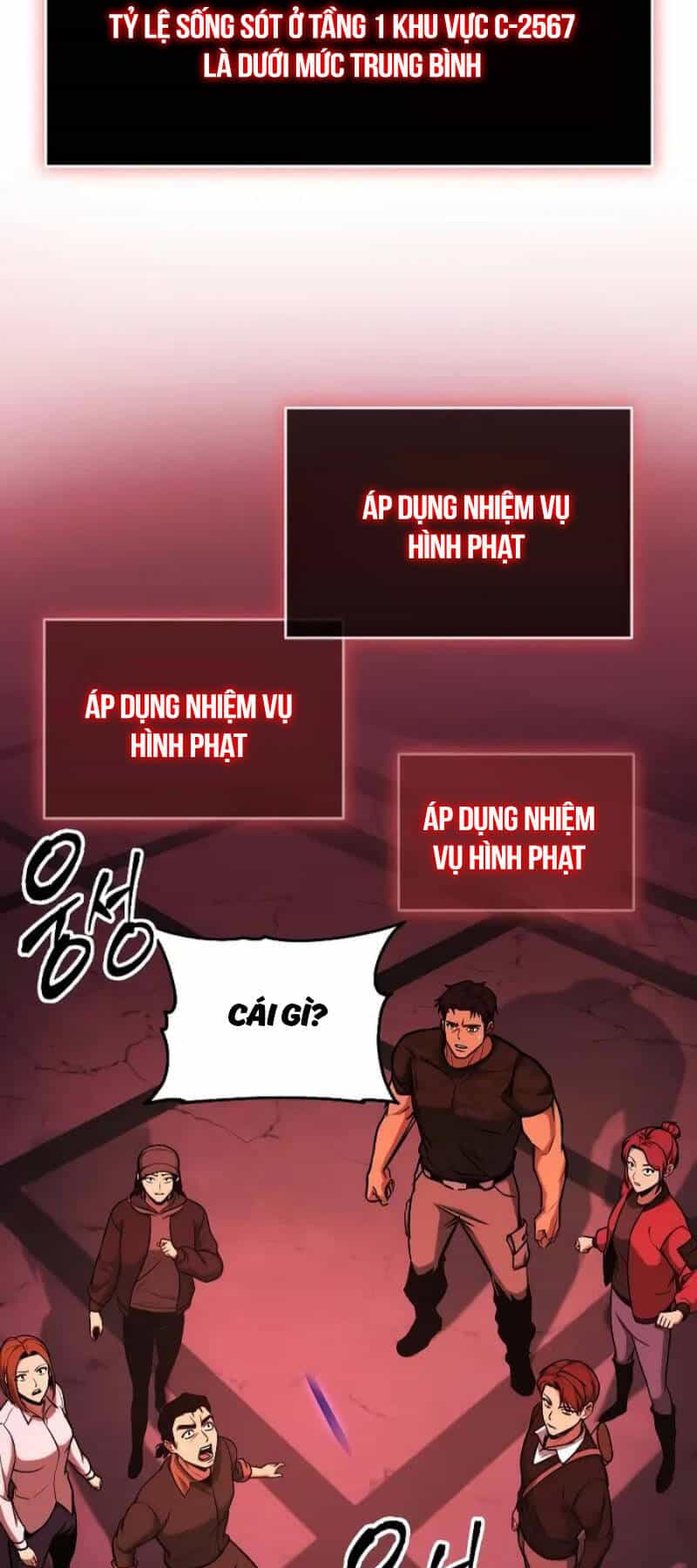 Cuốn Sách Chiến Lược Hàng Đầu Mà Chỉ Tôi Mới Có Thể Nhìn Thấy - Chương 5 - ảnh 60
