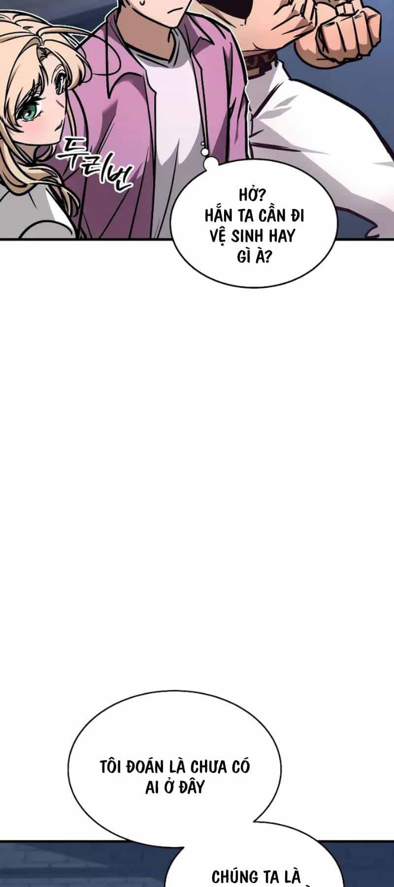 Cuốn Sách Chiến Lược Hàng Đầu Mà Chỉ Tôi Mới Có Thể Nhìn Thấy - Chương 5 - ảnh 7
