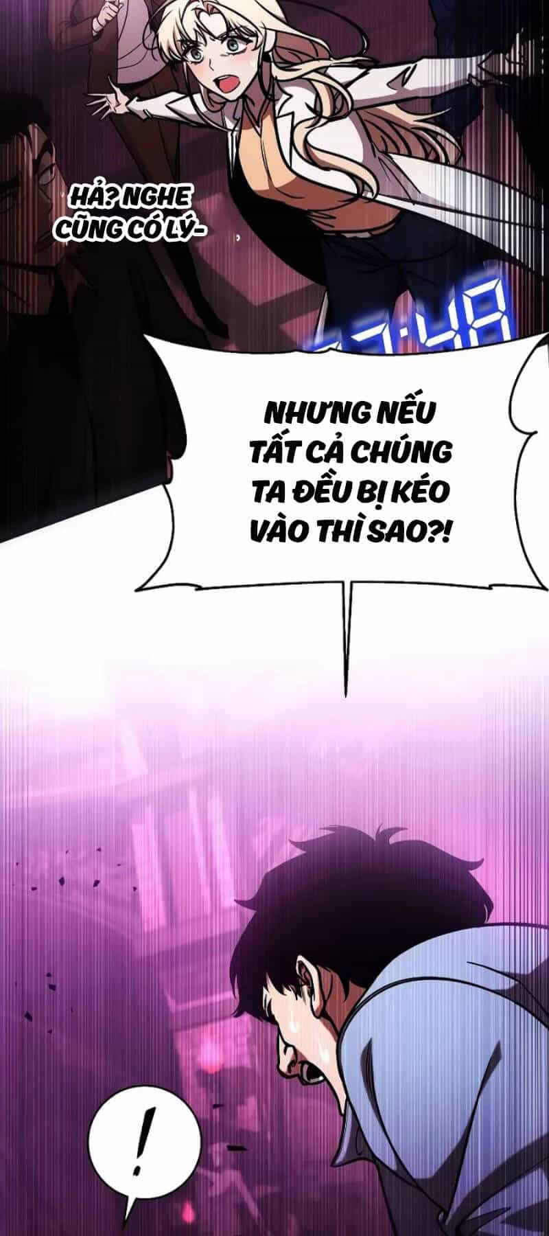 Cuốn Sách Chiến Lược Hàng Đầu Mà Chỉ Tôi Mới Có Thể Nhìn Thấy - Chương 5 - ảnh 73