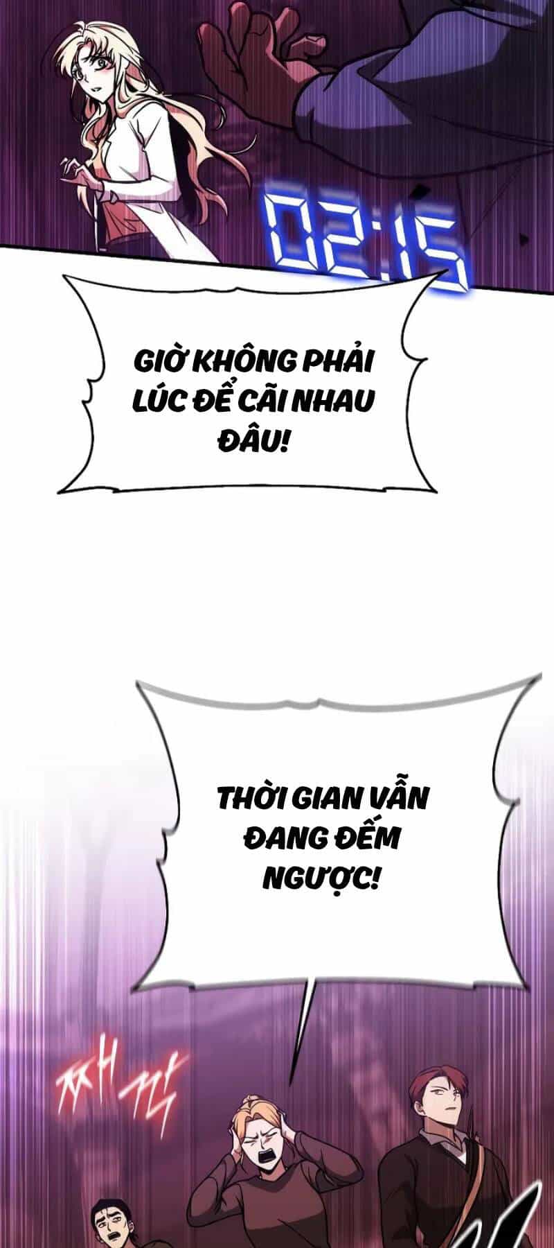 Cuốn Sách Chiến Lược Hàng Đầu Mà Chỉ Tôi Mới Có Thể Nhìn Thấy - Chương 5 - ảnh 74