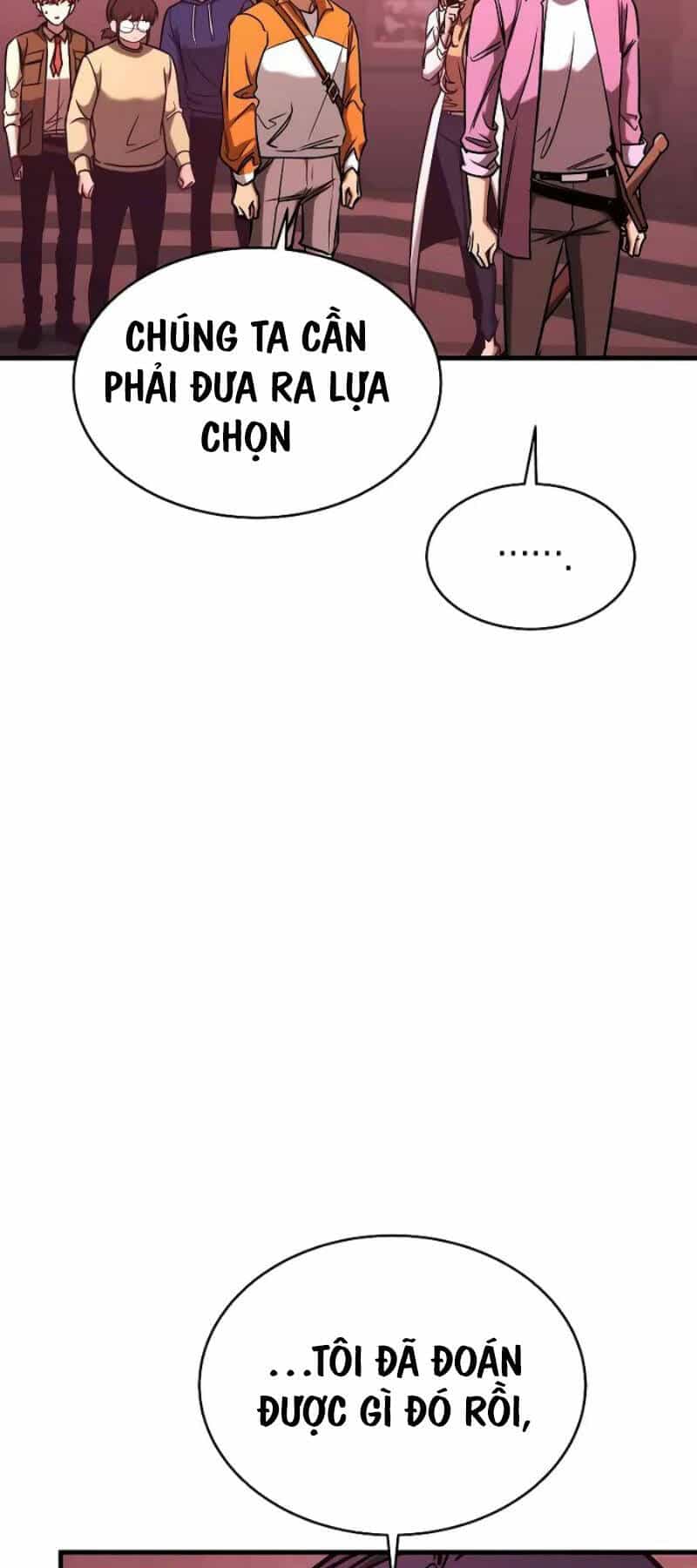 Cuốn Sách Chiến Lược Hàng Đầu Mà Chỉ Tôi Mới Có Thể Nhìn Thấy - Chương 5 - ảnh 81