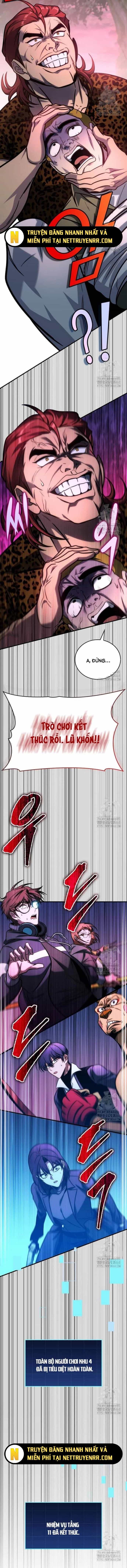 Cuốn Sách Chiến Lược Hàng Đầu Mà Chỉ Tôi Mới Có Thể Nhìn Thấy - Chương 59 - ảnh 20