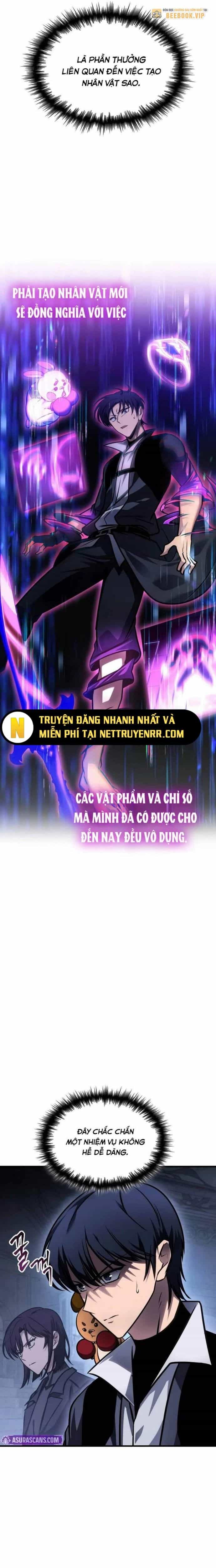 Cuốn Sách Chiến Lược Hàng Đầu Mà Chỉ Tôi Mới Có Thể Nhìn Thấy - Chương 60 - ảnh 16