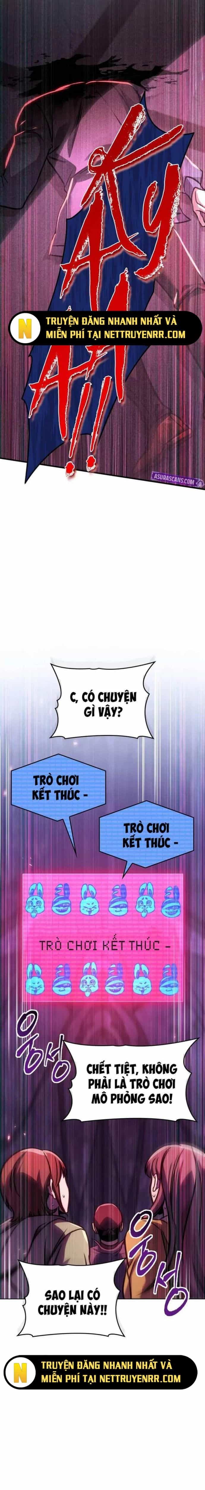 Cuốn Sách Chiến Lược Hàng Đầu Mà Chỉ Tôi Mới Có Thể Nhìn Thấy - Chương 60 - ảnh 28