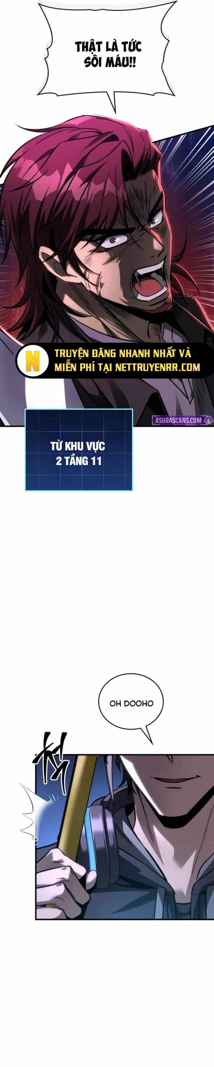 Cuốn Sách Chiến Lược Hàng Đầu Mà Chỉ Tôi Mới Có Thể Nhìn Thấy - Chương 60 - ảnh 6