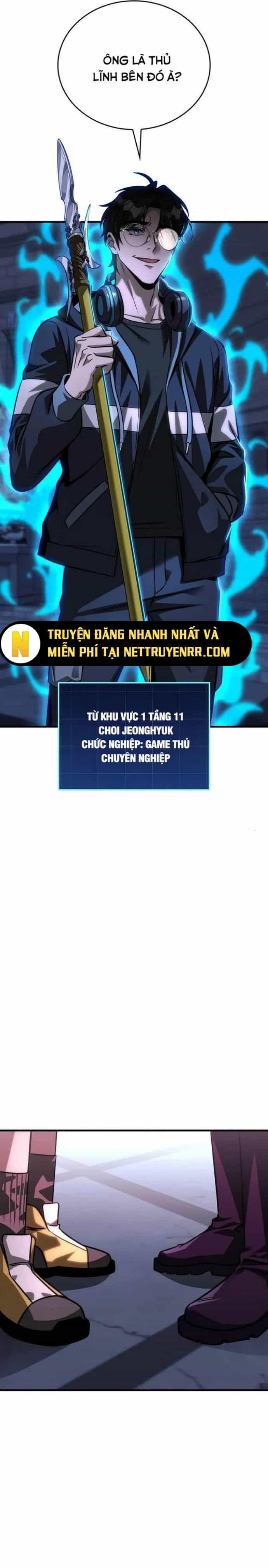 Cuốn Sách Chiến Lược Hàng Đầu Mà Chỉ Tôi Mới Có Thể Nhìn Thấy - Chương 60 - ảnh 7