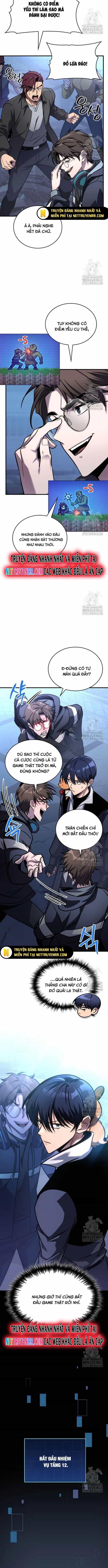 Cuốn Sách Chiến Lược Hàng Đầu Mà Chỉ Tôi Mới Có Thể Nhìn Thấy - Chương 61 - ảnh 2