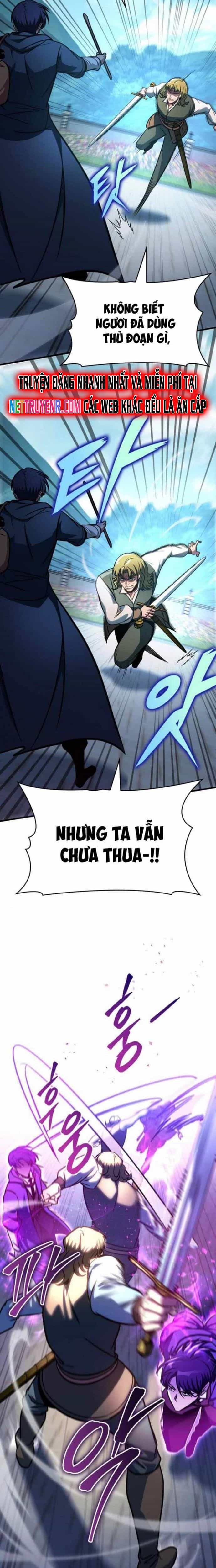 Cuốn Sách Chiến Lược Hàng Đầu Mà Chỉ Tôi Mới Có Thể Nhìn Thấy - Chương 63 - ảnh 20