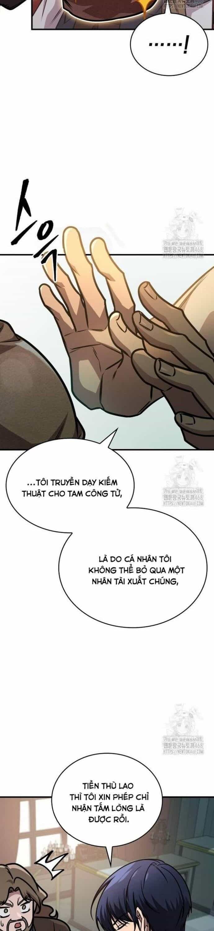 Cuốn Sách Chiến Lược Hàng Đầu Mà Chỉ Tôi Mới Có Thể Nhìn Thấy - Chương 64 - ảnh 17