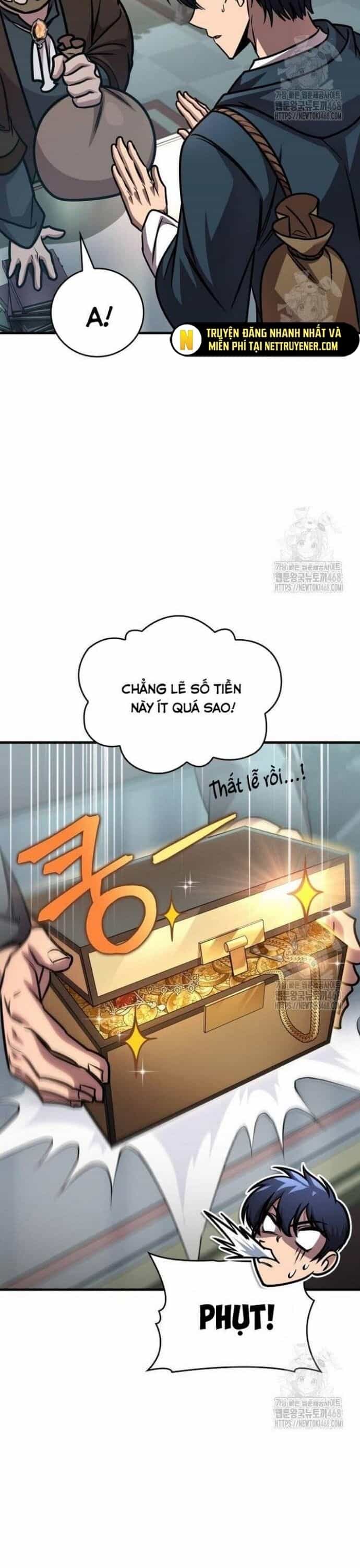 Cuốn Sách Chiến Lược Hàng Đầu Mà Chỉ Tôi Mới Có Thể Nhìn Thấy - Chương 64 - ảnh 18