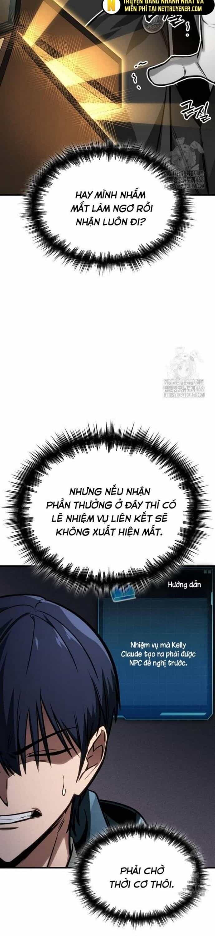 Cuốn Sách Chiến Lược Hàng Đầu Mà Chỉ Tôi Mới Có Thể Nhìn Thấy - Chương 64 - ảnh 20