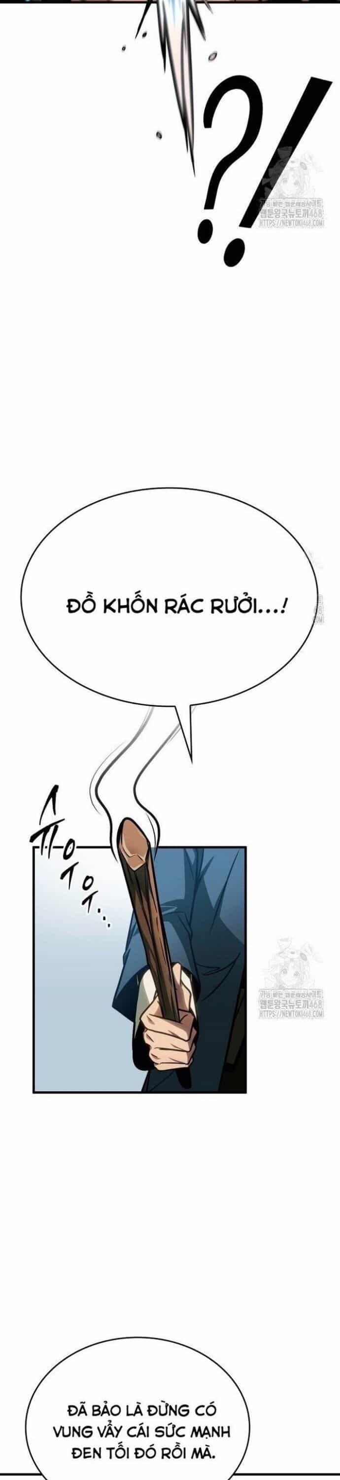 Cuốn Sách Chiến Lược Hàng Đầu Mà Chỉ Tôi Mới Có Thể Nhìn Thấy - Chương 64 - ảnh 3