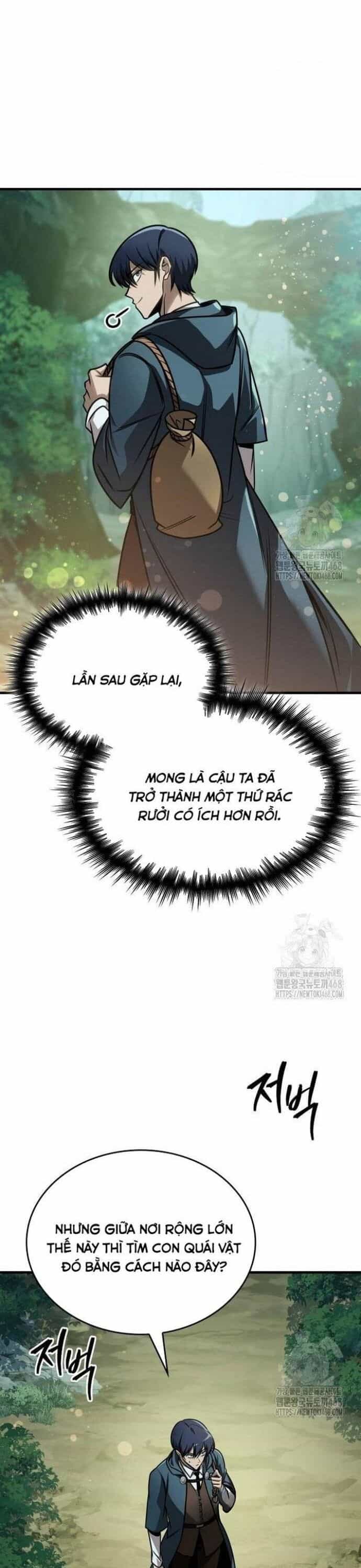 Cuốn Sách Chiến Lược Hàng Đầu Mà Chỉ Tôi Mới Có Thể Nhìn Thấy - Chương 64 - ảnh 35
