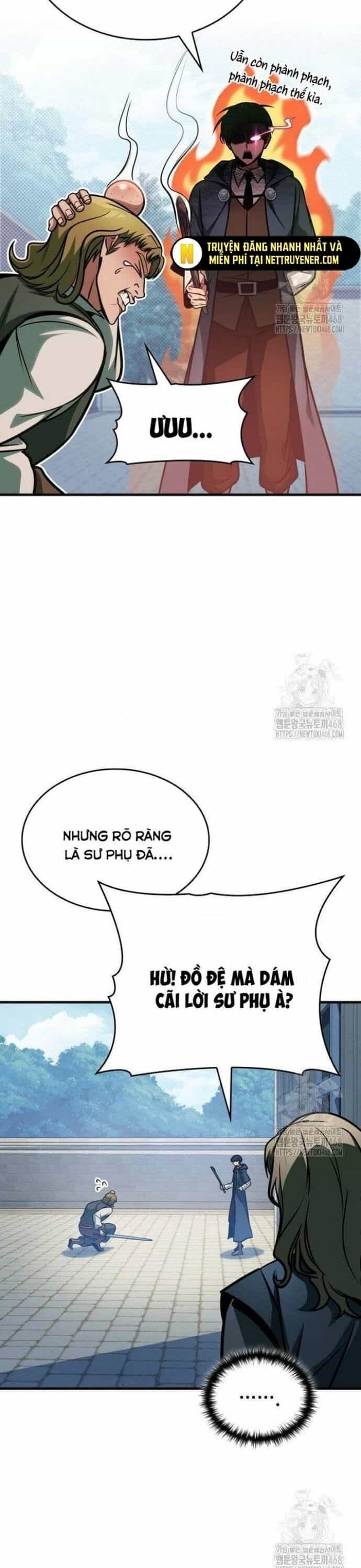 Cuốn Sách Chiến Lược Hàng Đầu Mà Chỉ Tôi Mới Có Thể Nhìn Thấy - Chương 64 - ảnh 4