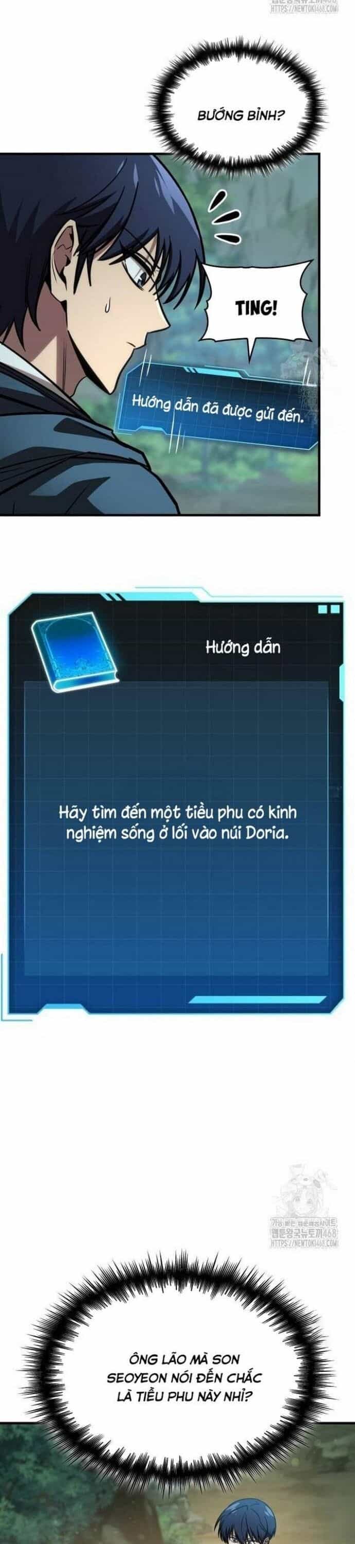 Cuốn Sách Chiến Lược Hàng Đầu Mà Chỉ Tôi Mới Có Thể Nhìn Thấy - Chương 64 - ảnh 41
