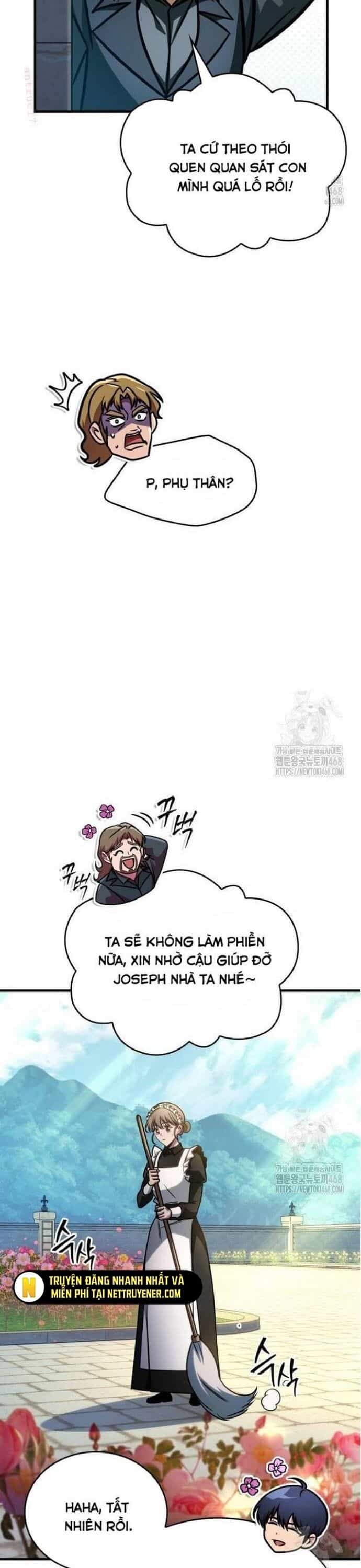 Cuốn Sách Chiến Lược Hàng Đầu Mà Chỉ Tôi Mới Có Thể Nhìn Thấy - Chương 64 - ảnh 9