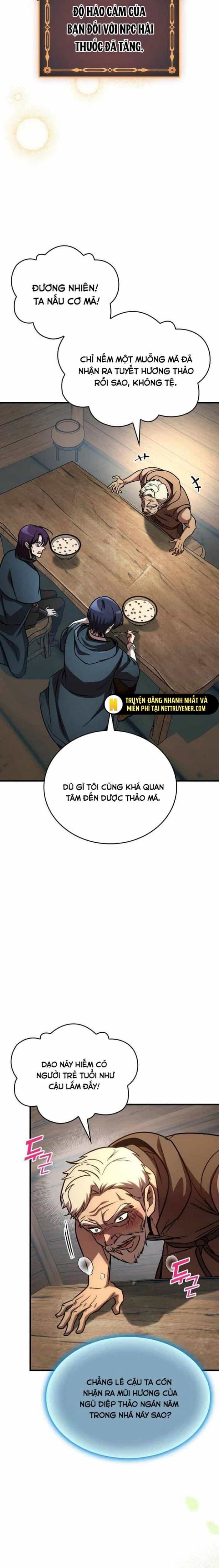 Cuốn Sách Chiến Lược Hàng Đầu Mà Chỉ Tôi Mới Có Thể Nhìn Thấy - Chương 65 - ảnh 13