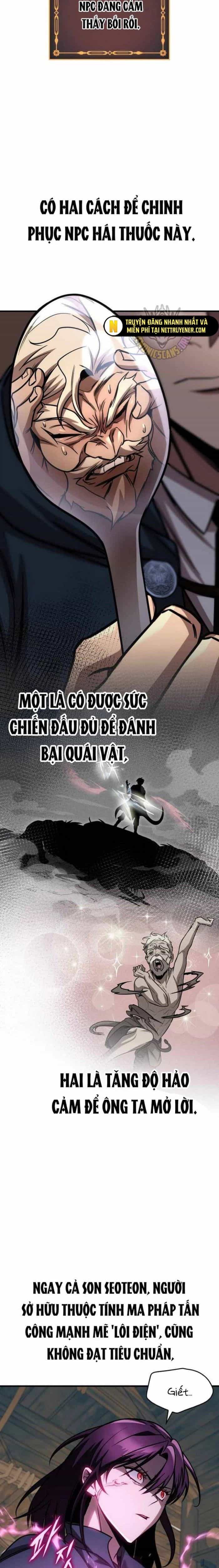 Cuốn Sách Chiến Lược Hàng Đầu Mà Chỉ Tôi Mới Có Thể Nhìn Thấy - Chương 65 - ảnh 16