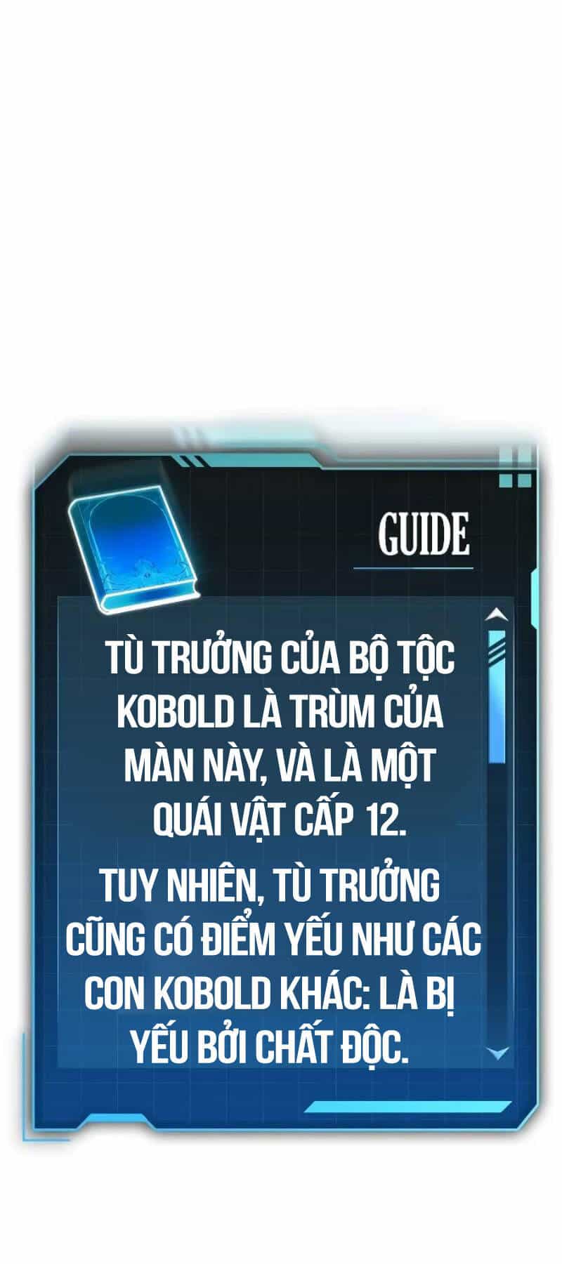 Cuốn Sách Chiến Lược Hàng Đầu Mà Chỉ Tôi Mới Có Thể Nhìn Thấy - Chương 6 - ảnh 35