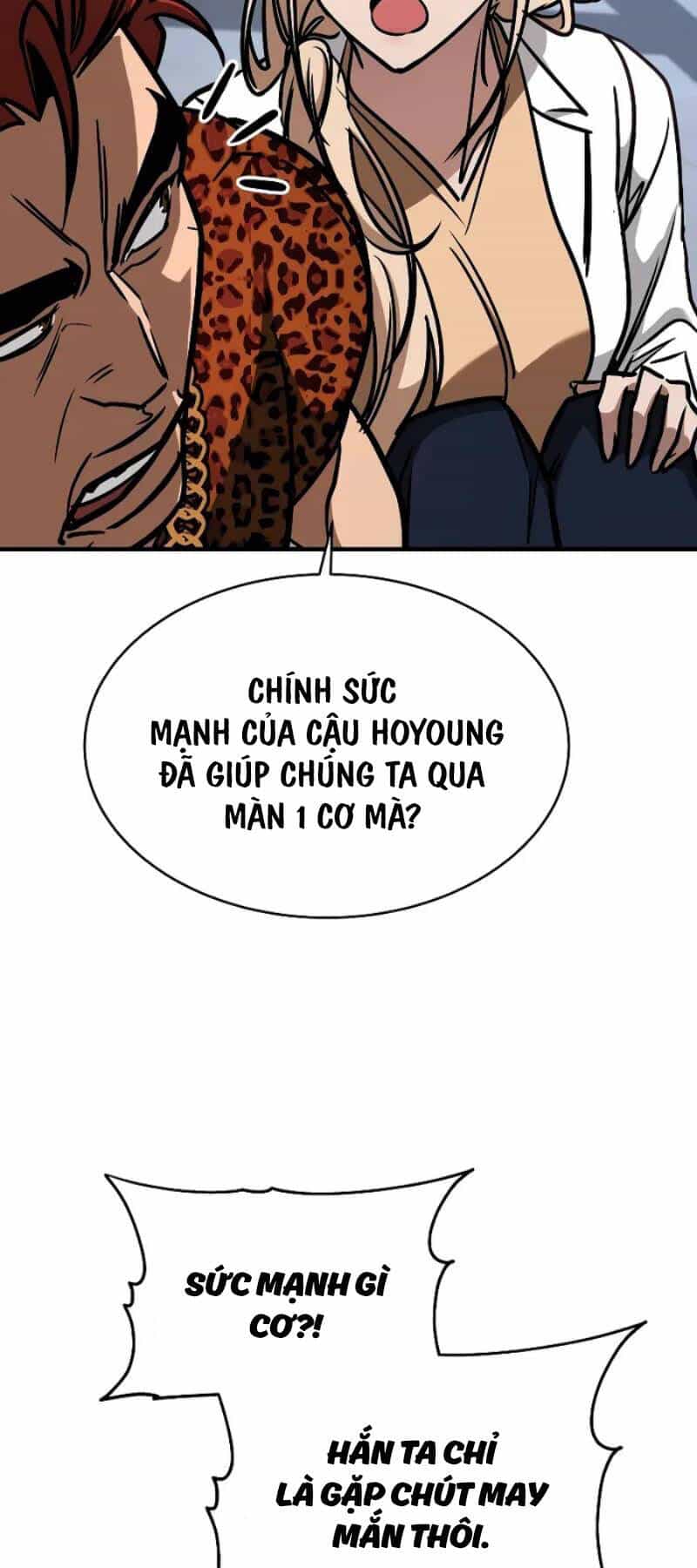 Cuốn Sách Chiến Lược Hàng Đầu Mà Chỉ Tôi Mới Có Thể Nhìn Thấy - Chương 6 - ảnh 9