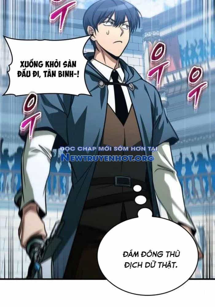 Cuốn Sách Chiến Lược Hàng Đầu Mà Chỉ Tôi Mới Có Thể Nhìn Thấy - Chương 70 - ảnh 135
