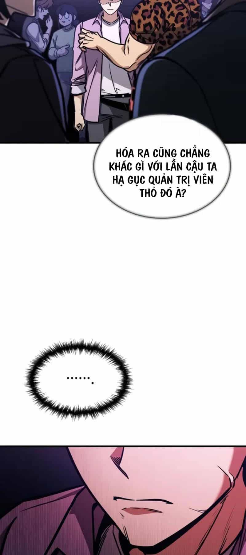 Cuốn Sách Chiến Lược Hàng Đầu Mà Chỉ Tôi Mới Có Thể Nhìn Thấy - Chương 7 - ảnh 10