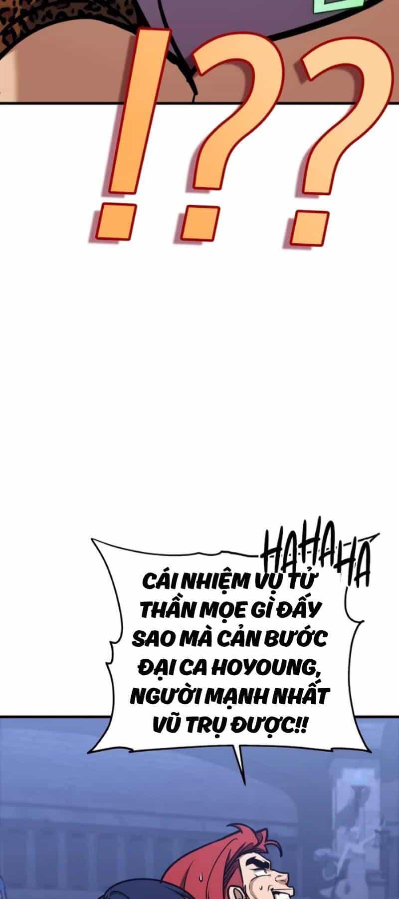 Cuốn Sách Chiến Lược Hàng Đầu Mà Chỉ Tôi Mới Có Thể Nhìn Thấy - Chương 7 - ảnh 3