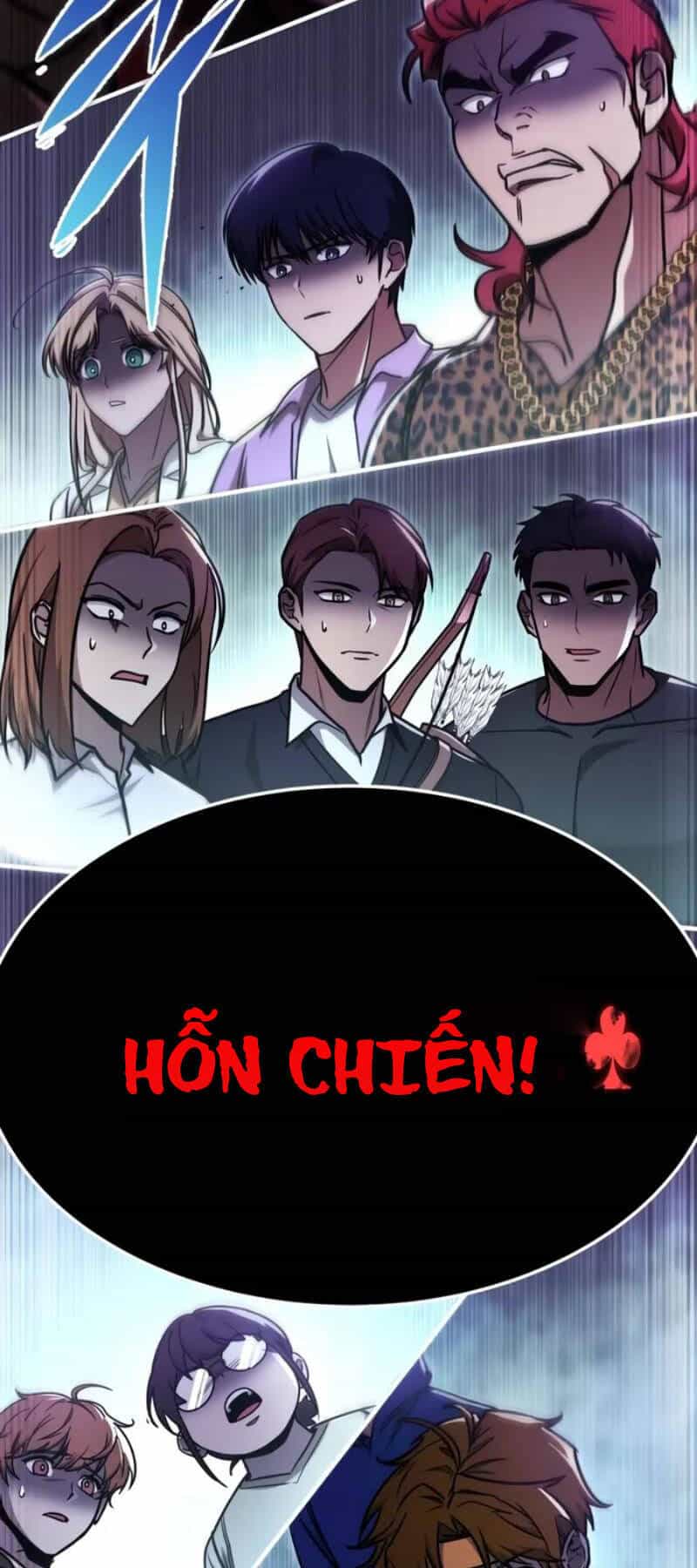 Cuốn Sách Chiến Lược Hàng Đầu Mà Chỉ Tôi Mới Có Thể Nhìn Thấy - Chương 7 - ảnh 83