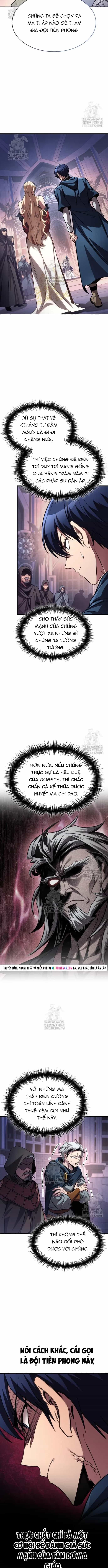 Cuốn Sách Chiến Lược Hàng Đầu Mà Chỉ Tôi Mới Có Thể Nhìn Thấy - Chương 84 - ảnh 7