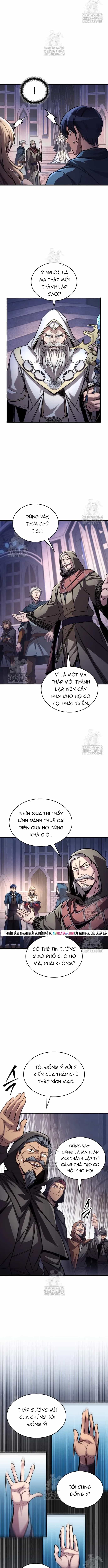 Cuốn Sách Chiến Lược Hàng Đầu Mà Chỉ Tôi Mới Có Thể Nhìn Thấy - Chương 84 - ảnh 9