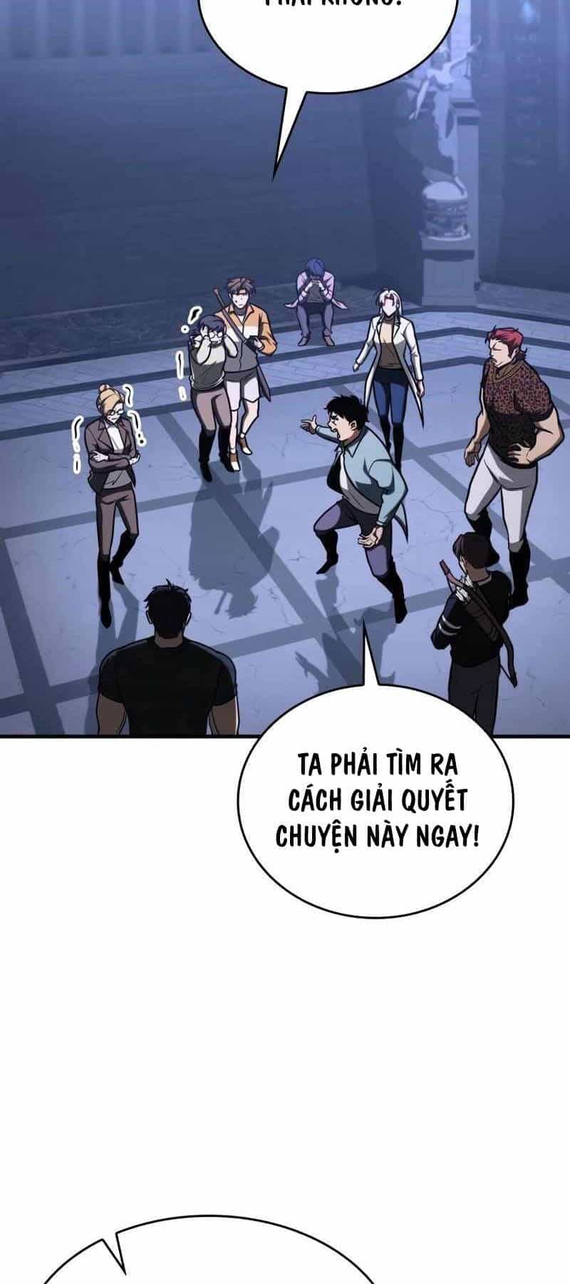 Cuốn Sách Chiến Lược Hàng Đầu Mà Chỉ Tôi Mới Có Thể Nhìn Thấy - Chương 8 - ảnh 75