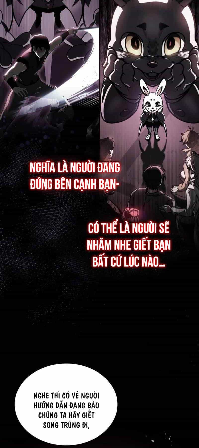 Cuốn Sách Chiến Lược Hàng Đầu Mà Chỉ Tôi Mới Có Thể Nhìn Thấy - Chương 8 - ảnh 91