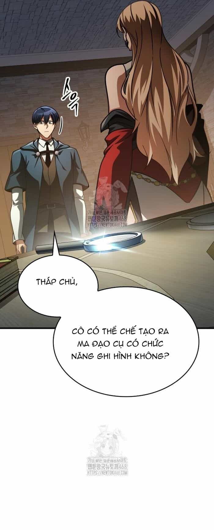 Cuốn Sách Chiến Lược Hàng Đầu Mà Chỉ Tôi Mới Có Thể Nhìn Thấy - Chương 89 - ảnh 13