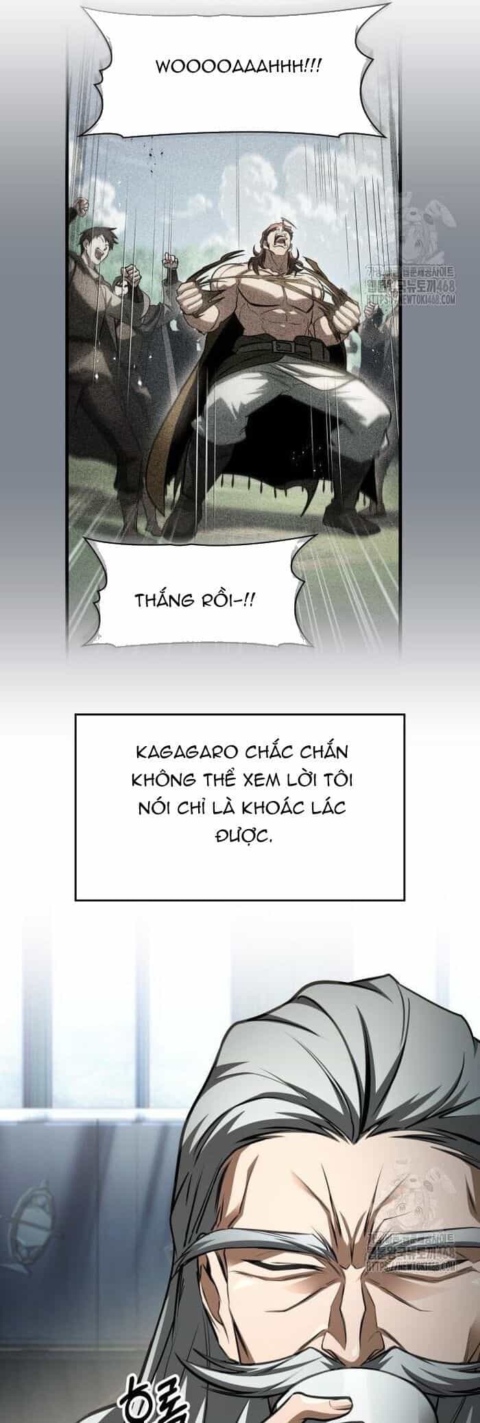 Cuốn Sách Chiến Lược Hàng Đầu Mà Chỉ Tôi Mới Có Thể Nhìn Thấy - Chương 89 - ảnh 25
